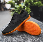 Barefoot Shoes Roomy Toe Box & Flexible Rubber Sole