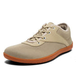 Barefoot Shoes Roomy Toe Box & Flexible Rubber Sole