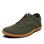Barefoot Shoes Roomy Toe Box & Flexible Rubber Sole