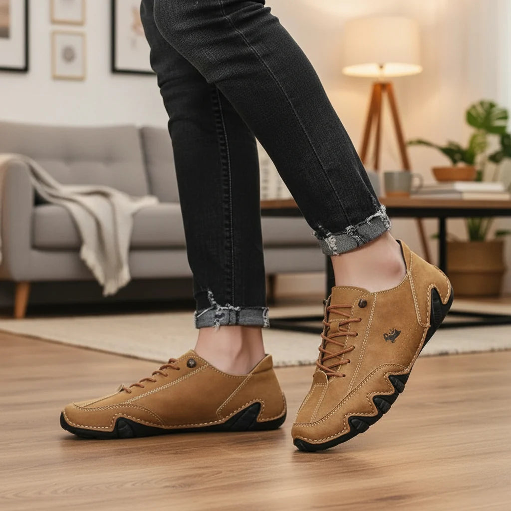 Barefoot Shoes Waterproof Flexible & Breathable