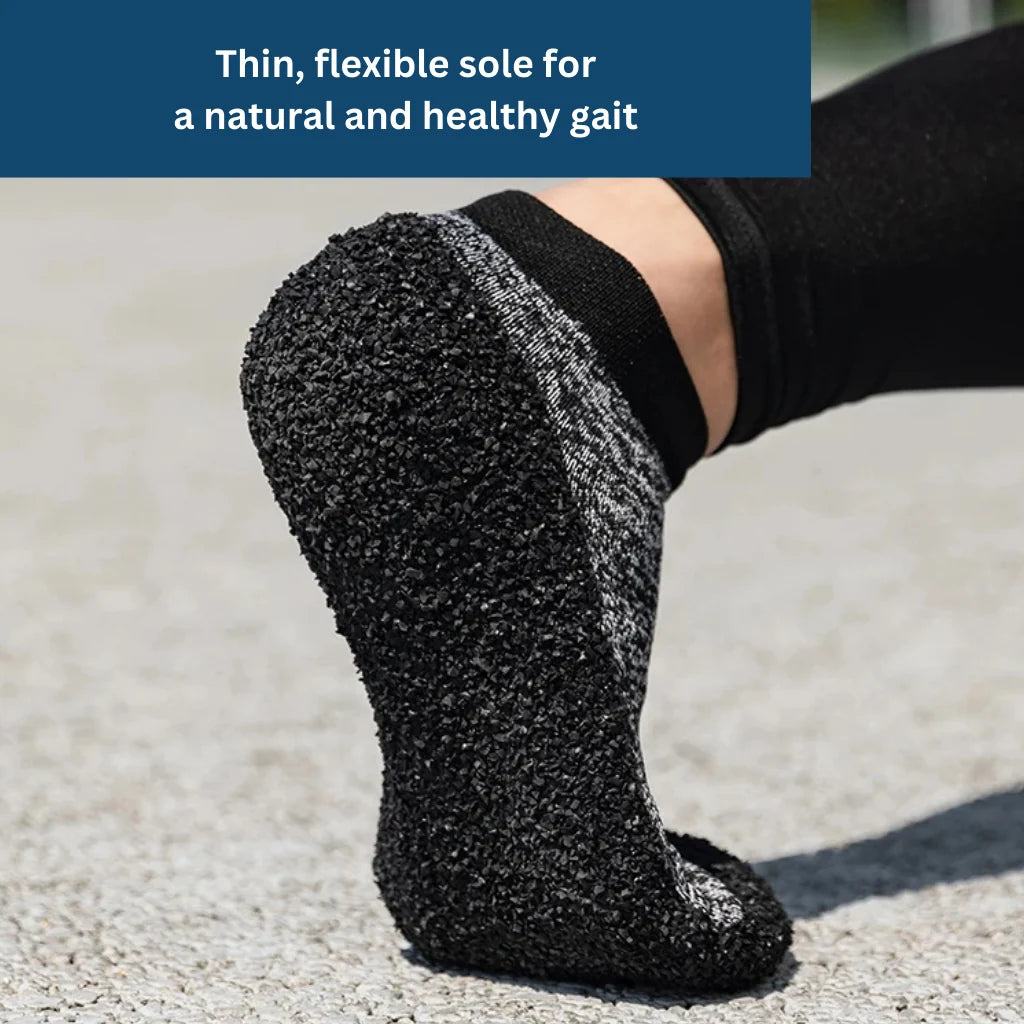 Barefoot Shoes Wide Toe Box & Ultra-Thin Sole