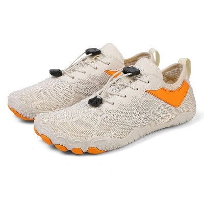 Barefoot Shoes Zero-Drop Wide Toe Box & Non-Slip Outsole