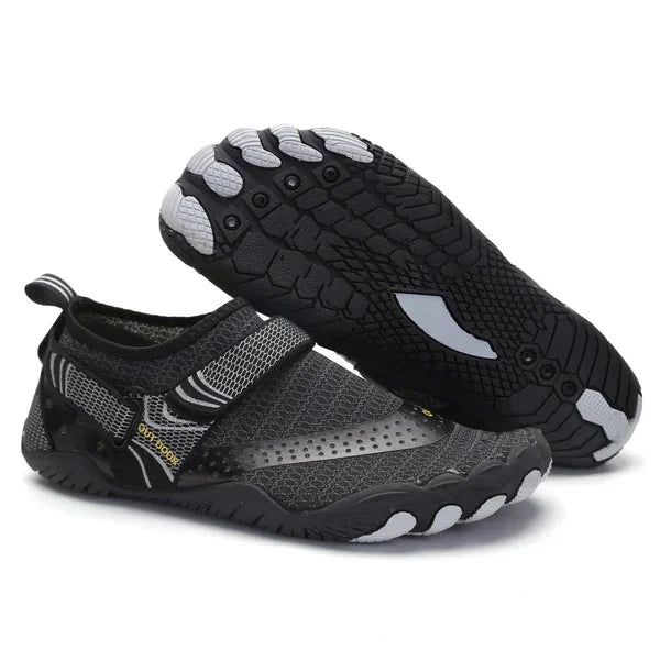 Barefoot Water Shoes Breathable Lightweight Flexible