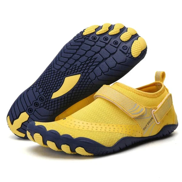 Barefoot Water Shoes Breathable Lightweight Flexible