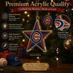 Baseball Advent Calendar 24 Collectible Ornaments