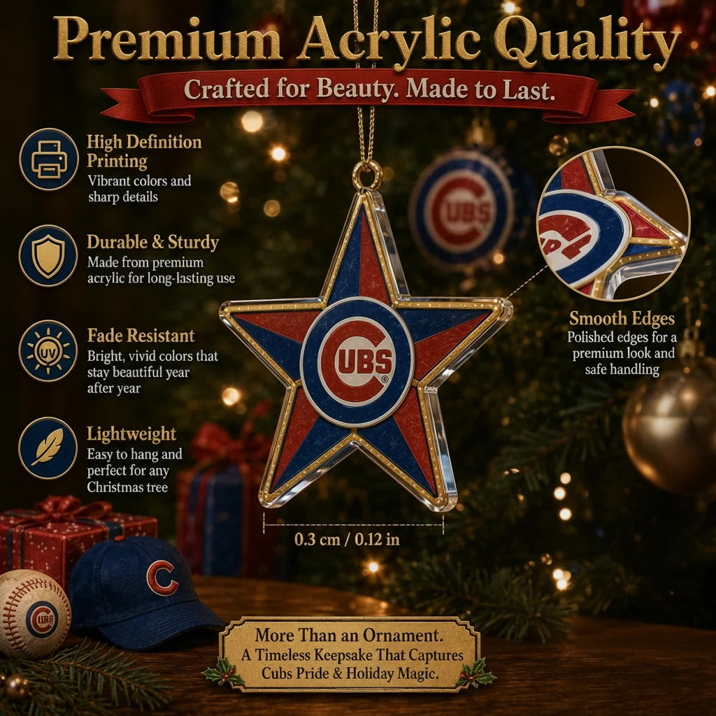 Baseball Advent Calendar 24 Collectible Ornaments