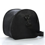 Basketball Bag Basketball-Shaped Abrasion-Resistant Adjustable Strap