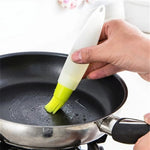 Basting Brush Heat-Resistant Non-Stick Easy-Clean