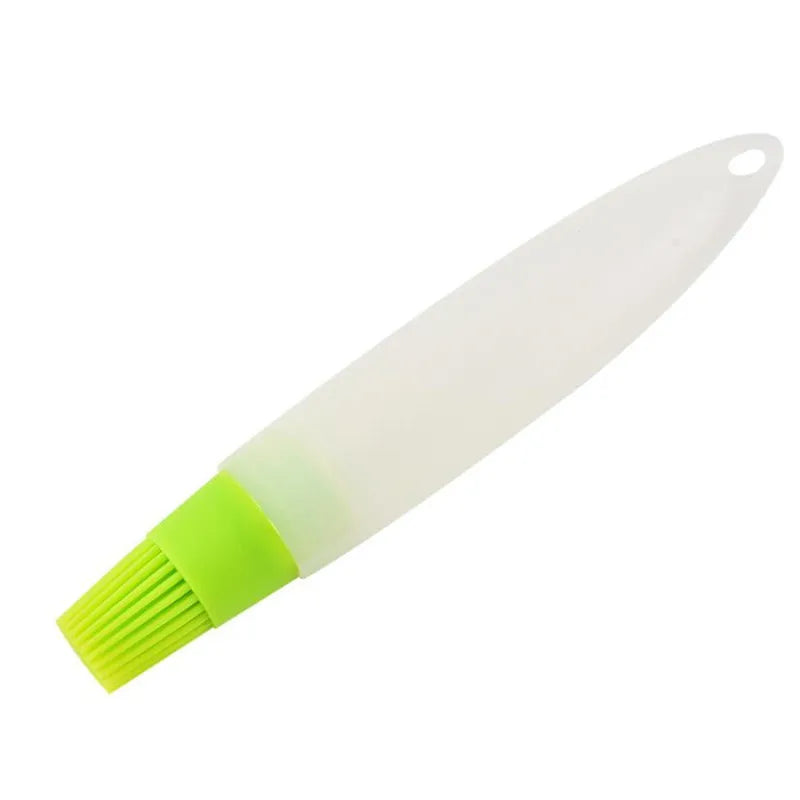 Basting Brush Heat-Resistant Non-Stick Easy-Clean