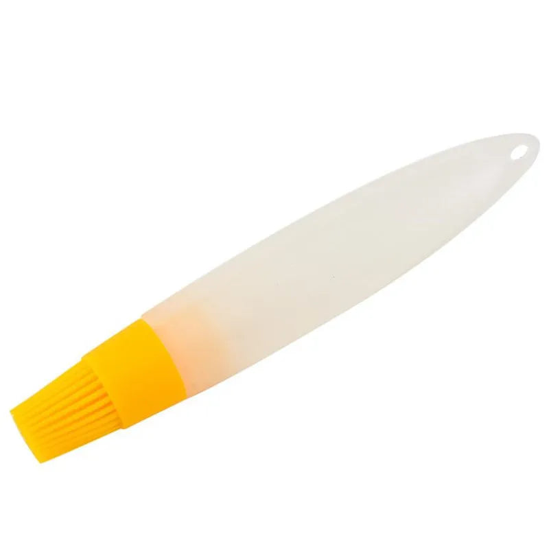 Basting Brush Heat-Resistant Non-Stick Easy-Clean