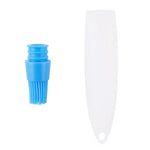Basting Brush Heat-Resistant Non-Stick Easy-Clean