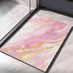 Bath Mat Diatom Mud Quick-Drying Non-Slip Surface