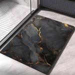 Bath Mat Diatom Mud Quick-Drying Non-Slip Surface