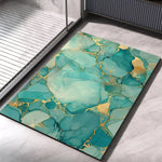 Bath Mat Diatom Mud Quick-Drying Non-Slip Surface