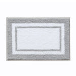 Bath Mat Plush Absorbent Non-Slip Machine Washable
