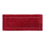 Bath Mat Plush Microfiber Non-Slip Quick-Drying