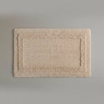 Bath Mat Plush Microfiber Non-Slip Quick-Drying