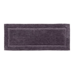 Bath Mat Plush Microfiber Non-Slip Quick-Drying