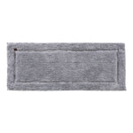 Bath Mat Plush Microfiber Non-Slip Quick-Drying
