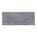 Bath Mat Plush Microfiber Non-Slip Quick-Drying