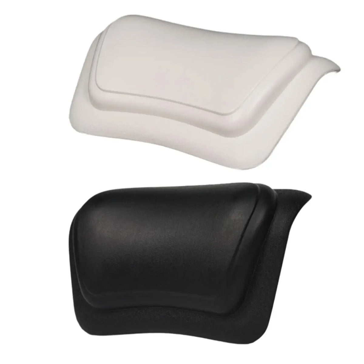 Bath Pillow Non-Slip Waterproof Quick-Drying Cover