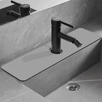 Bathroom Faucet Modern Design Water-Saving Flow