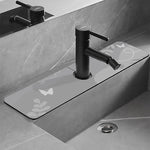 Bathroom Faucet Modern Design Water-Saving Flow