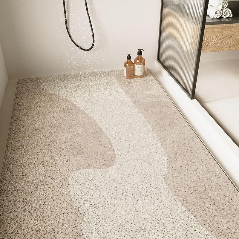 Bathroom Mat Absorbent Non-Slip Machine Washable
