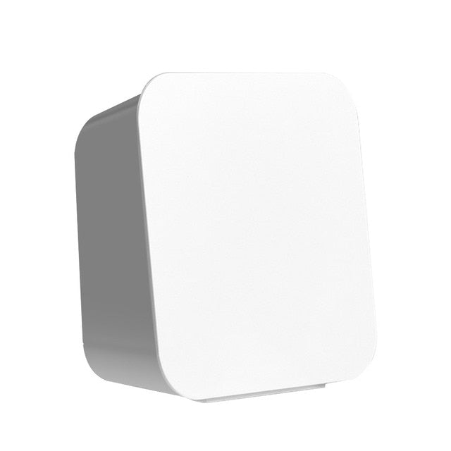 Bathroom Organizer Wall-Mounted Punch-Free Waterproof Inner Box