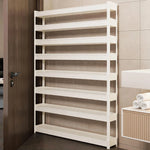 Bathroom Storage Shelf Slim 3-Tier Tool-Free