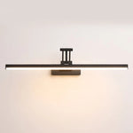 Bathroom Wall Light Integrated LED IP44 Splash-Resistant