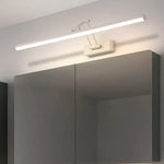 Bathroom Wall Light Integrated LED IP44 Splash-Resistant