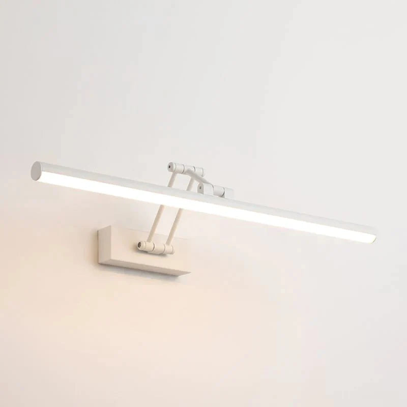 Bathroom Wall Light Integrated LED IP44 Splash-Resistant