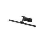 Bathroom Wall Light Integrated LED IP44 Splash-Resistant