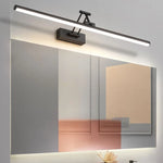 Bathroom Wall Light Integrated LED IP44 Splash-Resistant