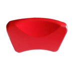 Bathtub Pillow Ergonomic Neck Support Non-Slip & Quick-Dry