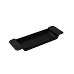 Bathtub Tray Extendable Foldable Non-Slip Surface