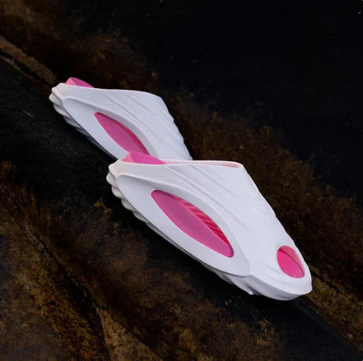 Beach Sandals Unisex Non-Slip Cushioned Sole