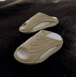 Beach Sandals Unisex Non-Slip Cushioned Sole