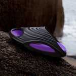 Beach Sandals Unisex Non-Slip Cushioned Sole