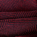 Beanie Textured Knit Fleece Lined Slouch Fit