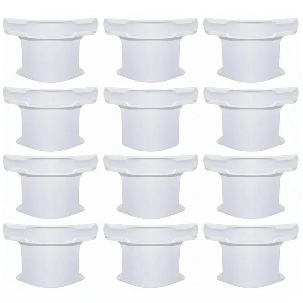 Bed Sheet Clips Elastic Straps Secure Hold