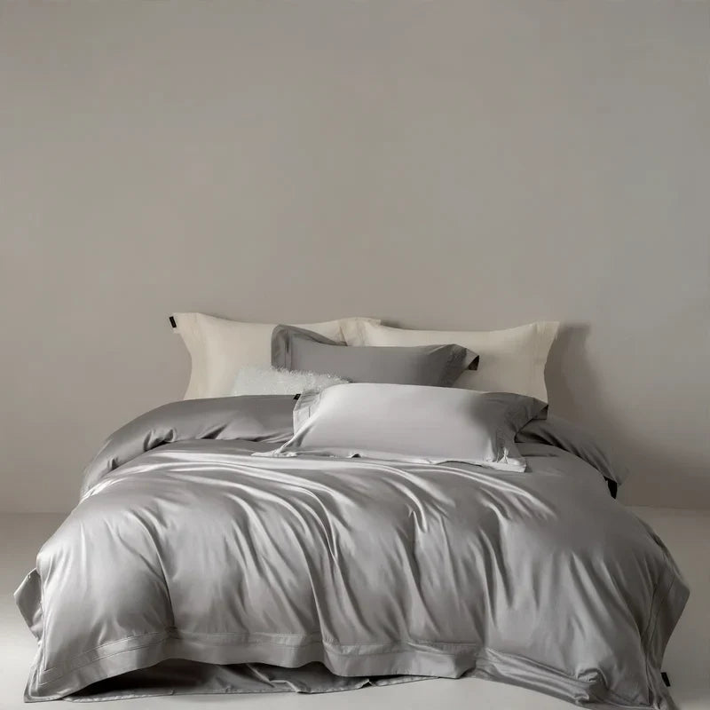 Bed Sheet Set Pure Cotton 400 Thread Count