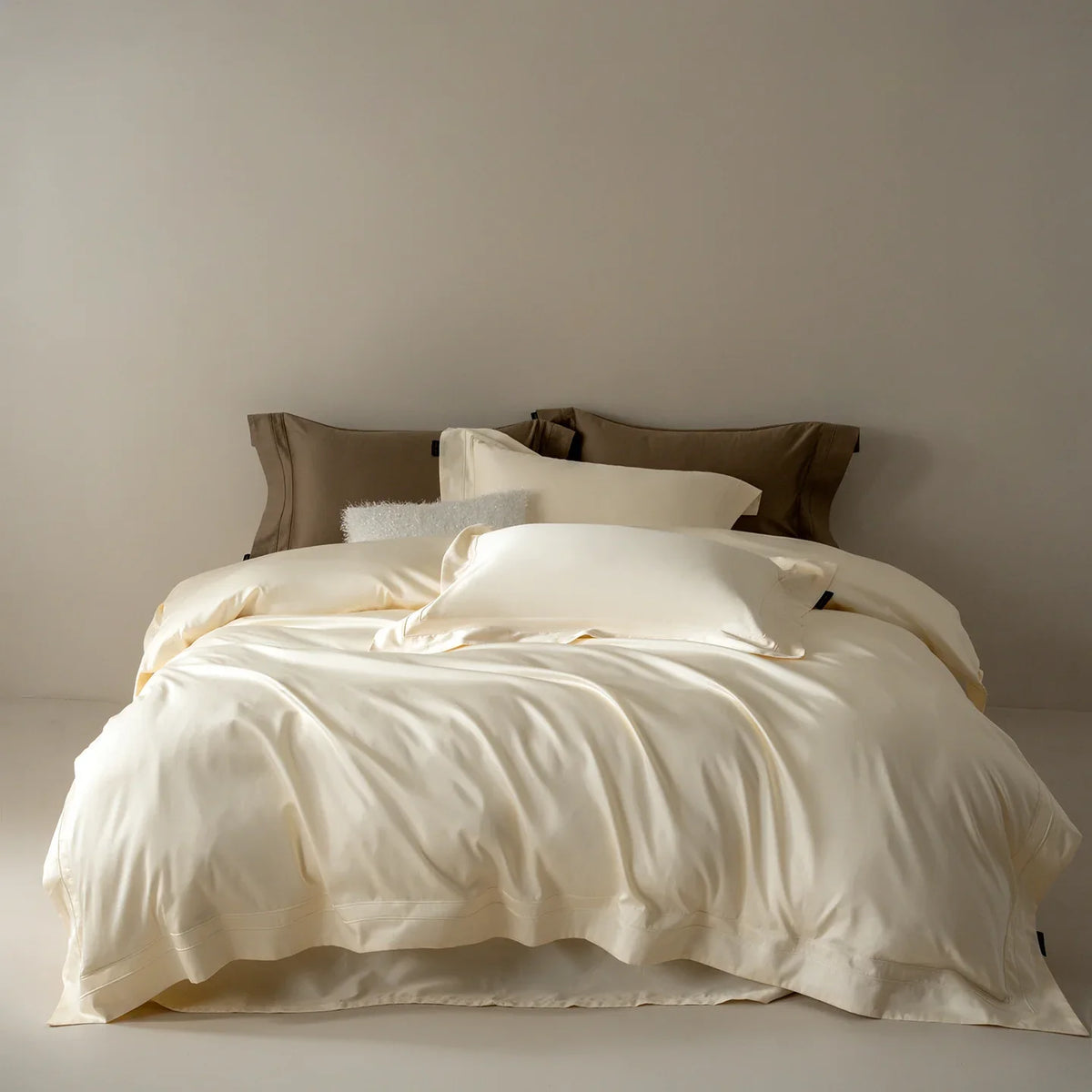 Bed Sheet Set Pure Cotton 400 Thread Count