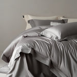 Bed Sheet Set Pure Cotton 400 Thread Count