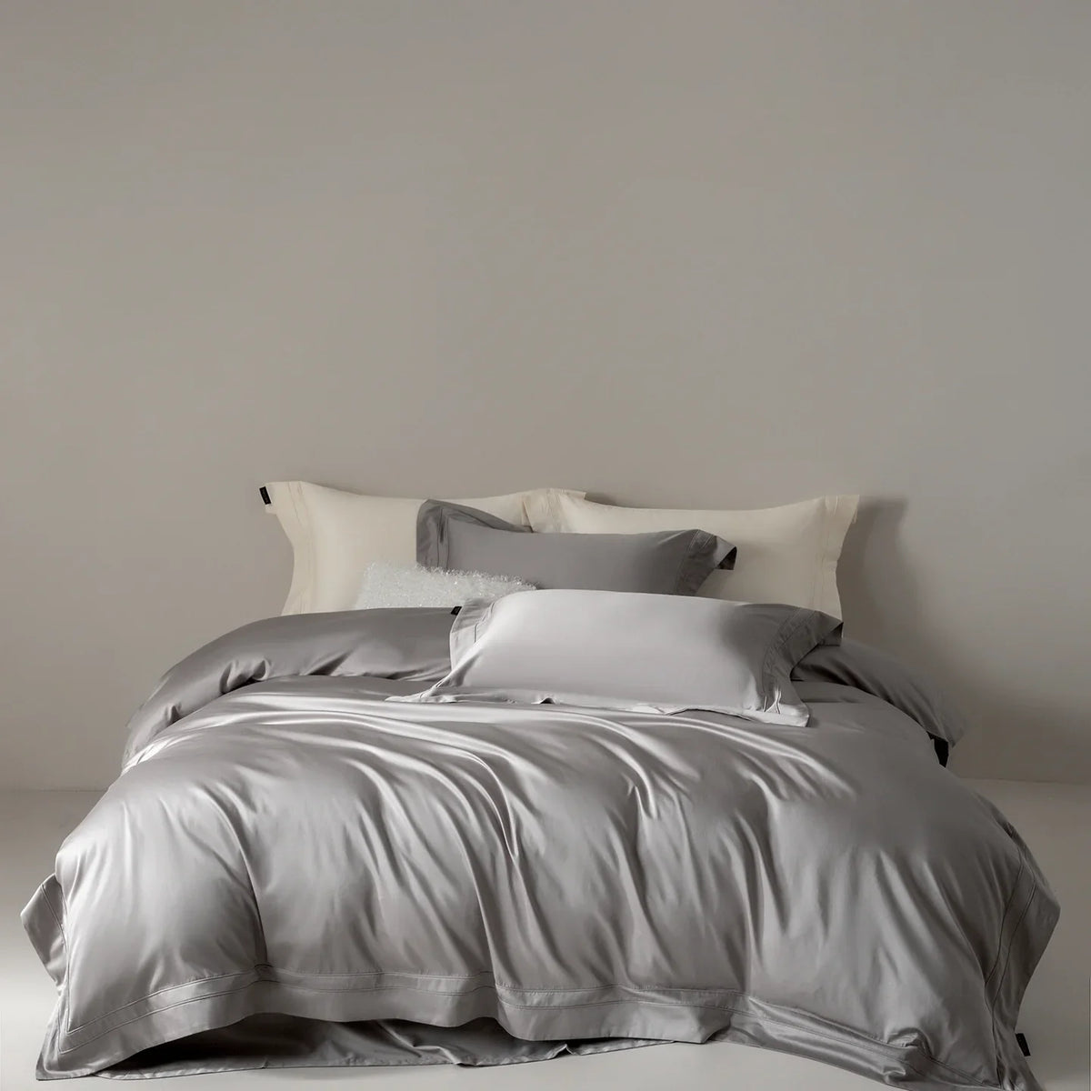 Bed Sheet Set Pure Cotton 400 Thread Count