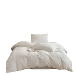 Bedding Set 100% Cotton Triple-Layer Gauze 4-Piece