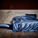 Bedding Set 25 Momme Mulberry Silk Four-Piece