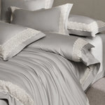 Bedding Set Pure Cotton Breathable Set of 4