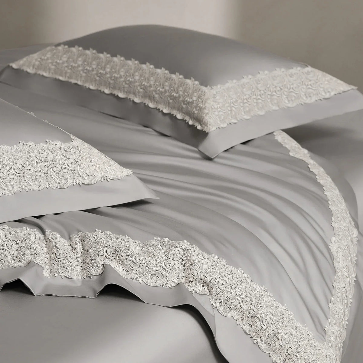 Bedding Set Pure Cotton Breathable Set of 4